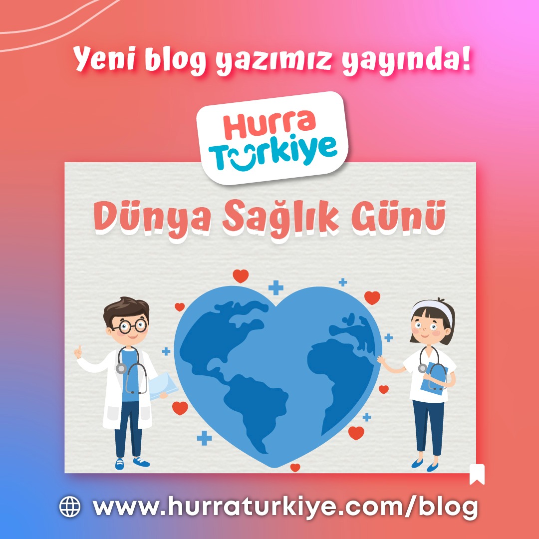 Dünya Sağlık Günü
